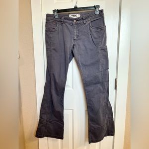 Mountain Khakis Bootcut pants